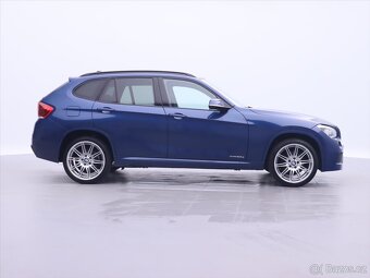 BMW X1 2,0 xDrive20d 135kW CZ M-paket (2012) - 7