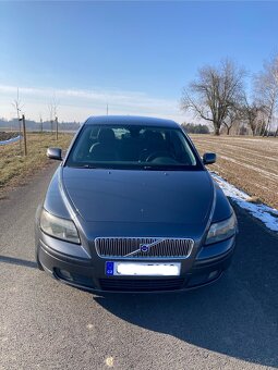 Volvo V50 2.0D 100kW - 7