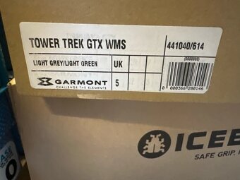 Garmont Tower trek GTX WMS - 7