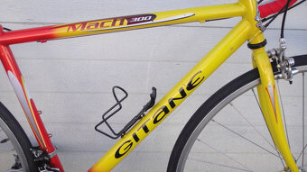 Gitane Mach 300, r. 1999, krásné silniční kolo - 7