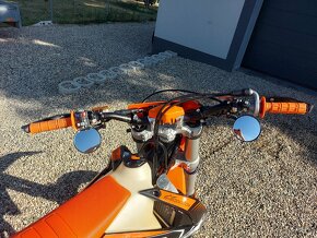 Ktm exc 450 2018 - 7