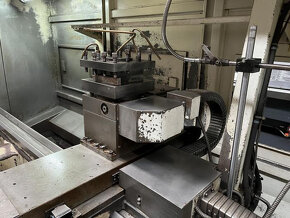 Soustruhy - CNC FCL 40160 - 7