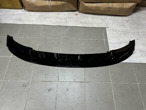 Spoiler bmw f10-f11 - 7