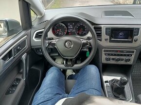 Vw golf 7 sportsvan - 7