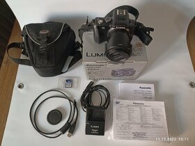 Panasonic Lumix DMC-G3K - 7