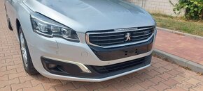 Peugeot 508 1.6hdi r.v.2017 - 7