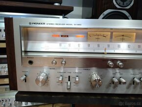 receiver Pioneer SX 850 - 7