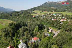 Prodej pozemku k bydlení, 1826 m², Čeladná - 7