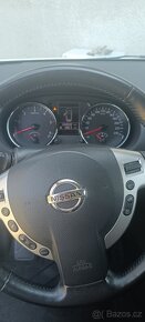 Nissan Qashqai+2 1.6dci 4x4 2013 - 7