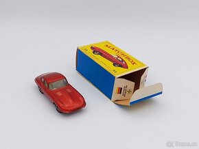 Prodám RW MATCHBOX 32B JAGUAR XKE + ORIGO BOX - 7