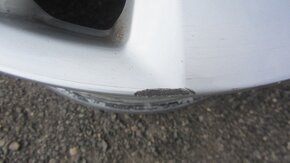 Originální alu kola Audi 16" 5x112 - 7