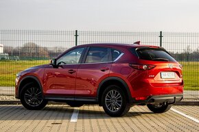 Mazda CX-5 - 7