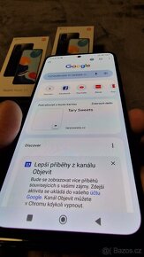 Prodám 2 kusy  xiaomi redmi note 11 - 7