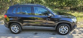 Volkswagen Tiguan 2.0 tdi rv 2011 najeto 185 tis km
 - 7