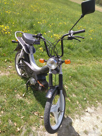 Manet Korado 216 Puch 2kW Supermaxi 12V - 7