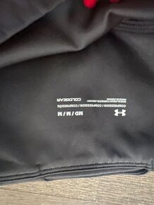 Leginy under armour M - 7