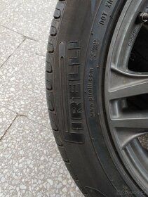 235/50 r18 Pirelli - 7