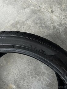 Pneu 275/35 r20 Pirelli P Zero letní - 7