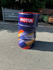 Sud motul limitované edice 60l - 7