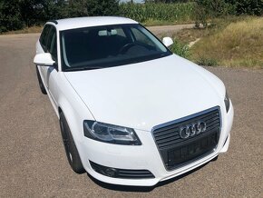 Audi A3, 1.8TFSi 118kW Quattro - 7