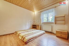 Pronájem bytu 3+1, 72 m², Holýšov, ul. Táborová - 7