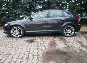 Audi A3 8P FACELIFT náhradní díly - 7