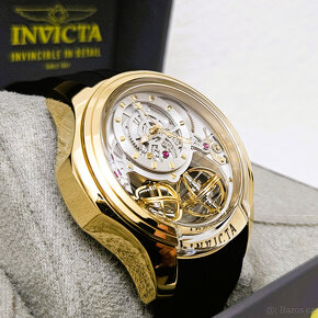 Hodinky INVICTA Specialty - model 47375 - 7