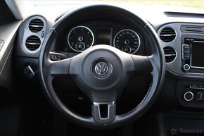 Volkswagen Tiguan 2.0 TDI 103kW 4MOTION DSG ČR (2010) - 7