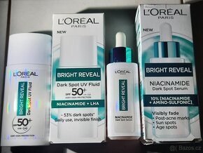 NOVÉ L'ORÉAL a NEUTOGENA - 7