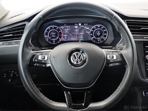 VW Tiguan Allspace Highline 2.0TSI 7DSG 4M - 7