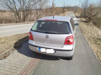 Vw polo 1.2   STK 6/2026 - 7