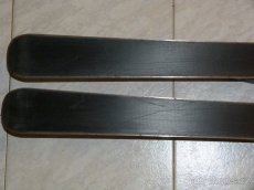 Lyže 160cm Tecno Pro Carve Plasma Edge+vázání Tyrolia SL100 - 7