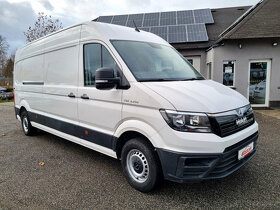 MAN TGE 2,0 TDI 103Kw L3H2 Kamera s DPH 604.999Kč - 7