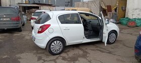 Opel Corsa 1.3DTCi,11/2010 - 7