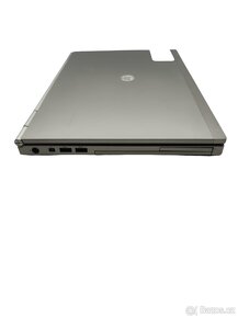 HP Elite Book 8460P - NOVÁ BATERIE + dáváme záruku - 7