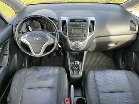 Hyundai IX20 1.6i 91kW 2019 - 7