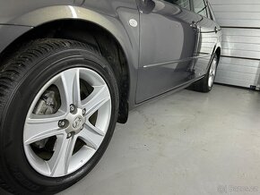 Mazda 6 2.0i 108kw, 8/2006,1.majitel, najeto 65.540 km - 7