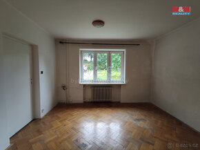 Prodej rodinného domu, 180 m², Ostrava, ul. Vršovců - 7