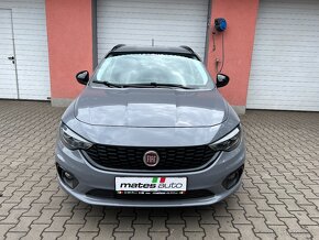 Fiat Tipo 1.4 Turbo S-Design - 7