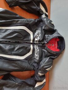 ALPINESTARS Kombinéza jednodílná vel. 56 - 7