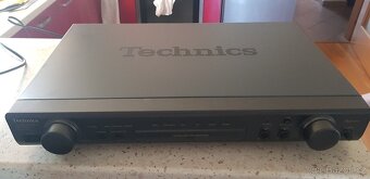 Technics SU-C800U - 7