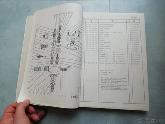 Karosa B731 - katalog ND - doprava v ceně - 7