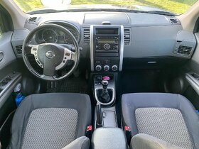 Nissan X-Trail T31 - 7