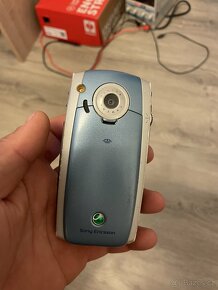 Sony ericsson p800 - 7