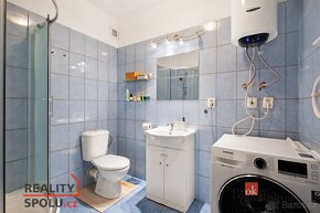 Prodej, byty/2+kk, 40 m2, Popovická, 66442 Modřice, Brno-ven - 7