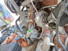 Motor Ford kuga 2012 (UFDA) - 7