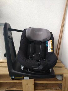 Maxi Cosi 360 - 7