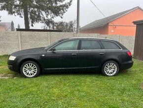 Audi A6 C6 Avant Quattro - 7