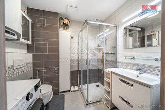 Prodej bytu 2+kk+T, 49 m², Kařez - 7