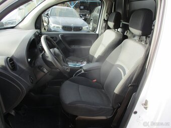 Mercedes Citan 111CDI LONG Euro6 bez koroze 2017 DPH - 7